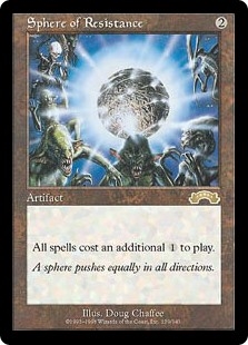 🔥 Sphere of Resistance Exodus